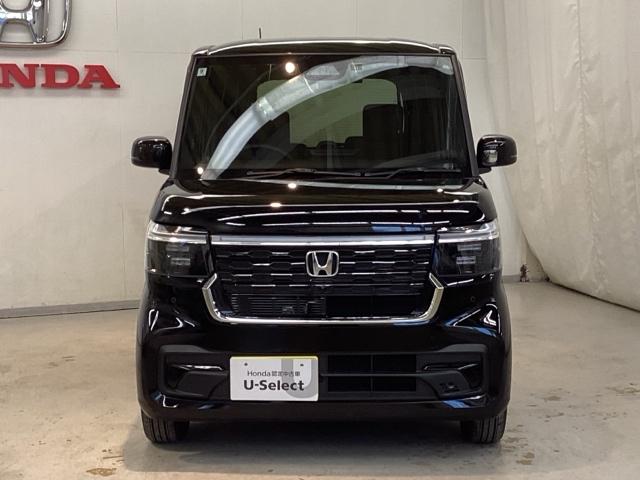 Ｎ－ＢＯＸカスタム ベースグレード　中古スタッドレスタイヤ、純正メモリーナビ、ドライブレコーダー前後装着＋ＥＴＣ付　当社デモカー　Ｗ電動ドア　ＵＳＢ接続　ＣＭＢＳ　Ｄレコ　１オーナー　ベンチシート　オートエアコン　スマートキ　ＬＥＤ（4枚目）