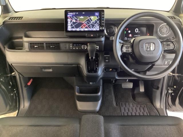 Ｎ－ＢＯＸカスタム ベースグレード　中古スタッドレスタイヤ、純正メモリーナビ、ドライブレコーダー前後装着＋ＥＴＣ付　当社デモカー　Ｗ電動ドア　ＵＳＢ接続　ＣＭＢＳ　Ｄレコ　１オーナー　ベンチシート　オートエアコン　スマートキ　ＬＥＤ（7枚目）