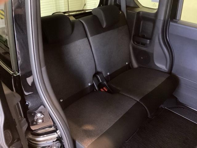 Ｎ－ＢＯＸカスタム ベースグレード　中古スタッドレスタイヤ、純正メモリーナビ、ドライブレコーダー前後装着＋ＥＴＣ付　当社デモカー　Ｗ電動ドア　ＵＳＢ接続　ＣＭＢＳ　Ｄレコ　１オーナー　ベンチシート　オートエアコン　スマートキ　ＬＥＤ（24枚目）