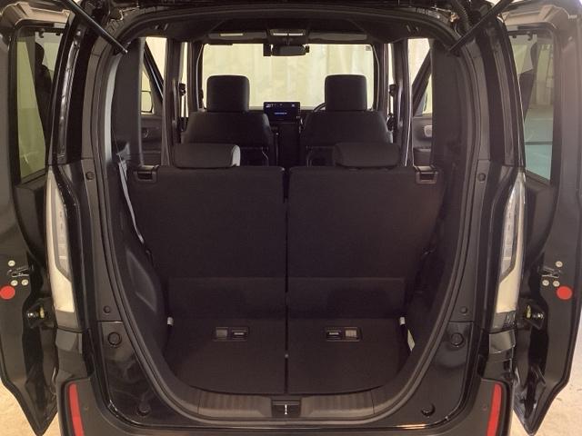 Ｎ－ＢＯＸカスタム ベースグレード　中古スタッドレスタイヤ、純正メモリーナビ、ドライブレコーダー前後装着＋ＥＴＣ付　当社デモカー　Ｗ電動ドア　ＵＳＢ接続　ＣＭＢＳ　Ｄレコ　１オーナー　ベンチシート　オートエアコン　スマートキ　ＬＥＤ（26枚目）