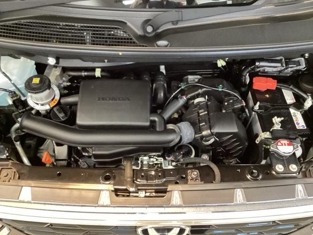 Ｎ－ＢＯＸカスタム ベースグレード　中古スタッドレスタイヤ、純正メモリーナビ、ドライブレコーダー前後装着＋ＥＴＣ付　当社デモカー　Ｗ電動ドア　ＵＳＢ接続　ＣＭＢＳ　Ｄレコ　１オーナー　ベンチシート　オートエアコン　スマートキ　ＬＥＤ（28枚目）