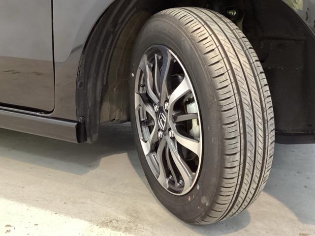 Ｎ－ＢＯＸカスタム ベースグレード　中古スタッドレスタイヤ、純正メモリーナビ、ドライブレコーダー前後装着＋ＥＴＣ付　当社デモカー　Ｗ電動ドア　ＵＳＢ接続　ＣＭＢＳ　Ｄレコ　１オーナー　ベンチシート　オートエアコン　スマートキ　ＬＥＤ（29枚目）