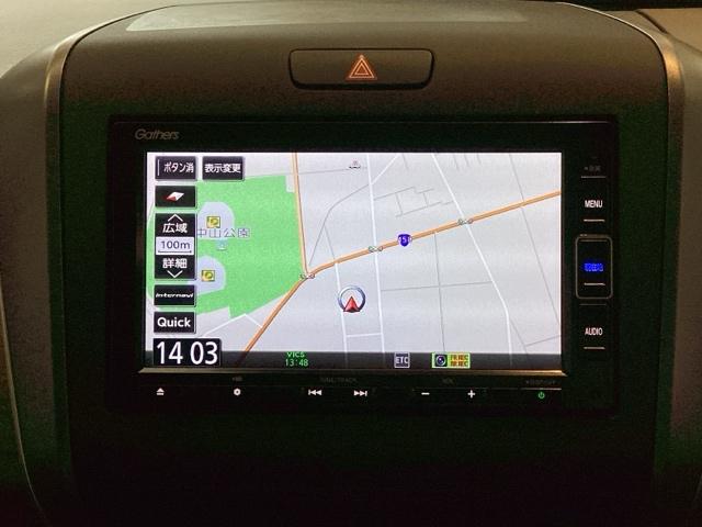 フリード＋ Ｇ・ホンダセンシング　いまコレ＋新品・フロアカーペットマット付　光触媒抗菌消臭施工済　衝突軽減Ｂ　ＤＶＤ可　両側電動ドア　Ｂモニター　ＥＣＯＮ　シートヒータ　ＬＥＤヘッドランプ　ドラレコ　４ＷＤ　オートクルーズコントロール（8枚目）