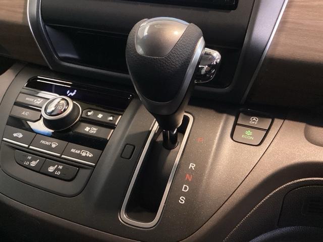 フリード＋ Ｇ・ホンダセンシング　いまコレ＋新品・フロアカーペットマット付　光触媒抗菌消臭施工済　衝突軽減Ｂ　ＤＶＤ可　両側電動ドア　Ｂモニター　ＥＣＯＮ　シートヒータ　ＬＥＤヘッドランプ　ドラレコ　４ＷＤ　オートクルーズコントロール（10枚目）