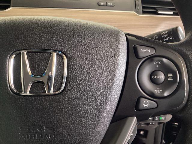 フリード＋ Ｇ・ホンダセンシング　いまコレ＋新品・フロアカーペットマット付　光触媒抗菌消臭施工済　衝突軽減Ｂ　ＤＶＤ可　両側電動ドア　Ｂモニター　ＥＣＯＮ　シートヒータ　ＬＥＤヘッドランプ　ドラレコ　４ＷＤ　オートクルーズコントロール（14枚目）