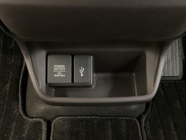 フリード＋ Ｇ・ホンダセンシング　いまコレ＋新品・フロアカーペットマット付　光触媒抗菌消臭施工済　衝突軽減Ｂ　ＤＶＤ可　両側電動ドア　Ｂモニター　ＥＣＯＮ　シートヒータ　ＬＥＤヘッドランプ　ドラレコ　４ＷＤ　オートクルーズコントロール（20枚目）