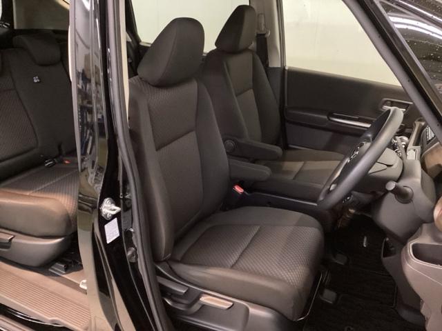 フリード＋ Ｇ・ホンダセンシング　いまコレ＋新品・フロアカーペットマット付　光触媒抗菌消臭施工済　衝突軽減Ｂ　ＤＶＤ可　両側電動ドア　Ｂモニター　ＥＣＯＮ　シートヒータ　ＬＥＤヘッドランプ　ドラレコ　４ＷＤ　オートクルーズコントロール（21枚目）