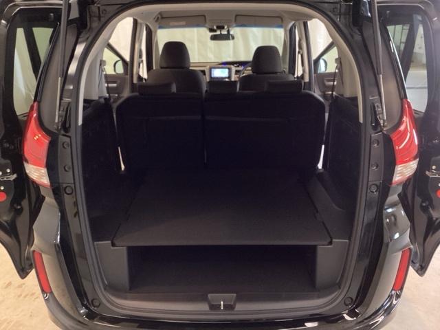 フリード＋ Ｇ・ホンダセンシング　いまコレ＋新品・フロアカーペットマット付　光触媒抗菌消臭施工済　衝突軽減Ｂ　ＤＶＤ可　両側電動ドア　Ｂモニター　ＥＣＯＮ　シートヒータ　ＬＥＤヘッドランプ　ドラレコ　４ＷＤ　オートクルーズコントロール（23枚目）