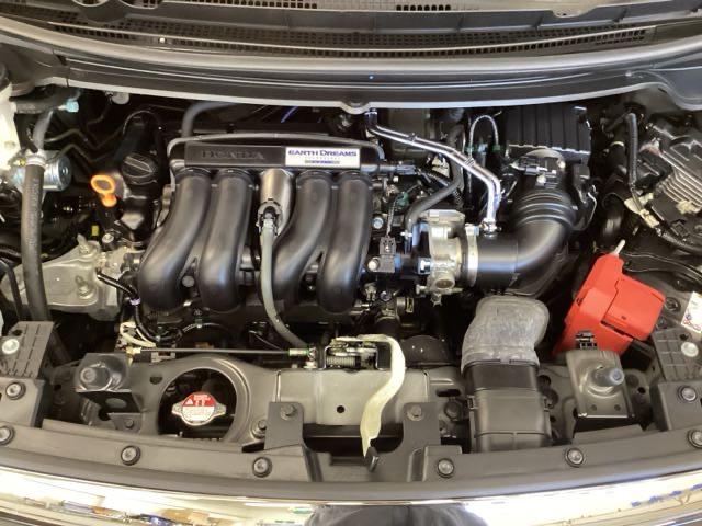 フリード＋ Ｇ・ホンダセンシング　いまコレ＋新品・フロアカーペットマット付　光触媒抗菌消臭施工済　衝突軽減Ｂ　ＤＶＤ可　両側電動ドア　Ｂモニター　ＥＣＯＮ　シートヒータ　ＬＥＤヘッドランプ　ドラレコ　４ＷＤ　オートクルーズコントロール（26枚目）