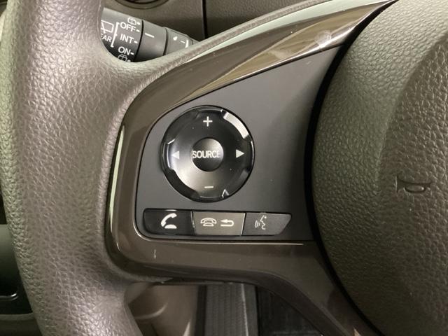 N-BOX L いまコレ+新品・フロアカーペットマット付 光触媒抗菌消臭施工済 前席シートヒーター CMBS Bカメラ ナビTV LEDヘッドライト パーキングセンサー クルコン ベンチシート オートエアコン 4WD(13枚目)