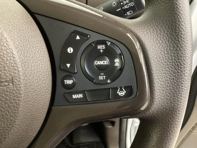 N-BOX L いまコレ+新品・フロアカーペットマット付 光触媒抗菌消臭施工済 前席シートヒーター CMBS Bカメラ ナビTV LEDヘッドライト パーキングセンサー クルコン ベンチシート オートエアコン 4WD(14枚目)