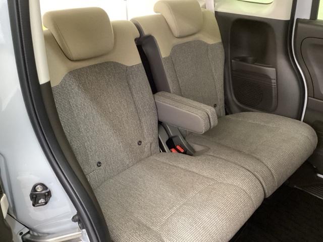 N-BOX L いまコレ+新品・フロアカーペットマット付 光触媒抗菌消臭施工済 前席シートヒーター CMBS Bカメラ ナビTV LEDヘッドライト パーキングセンサー クルコン ベンチシート オートエアコン 4WD(24枚目)