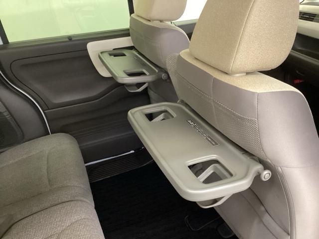 N-BOX L いまコレ+新品・フロアカーペットマット付 光触媒抗菌消臭施工済 前席シートヒーター CMBS Bカメラ ナビTV LEDヘッドライト パーキングセンサー クルコン ベンチシート オートエアコン 4WD(25枚目)