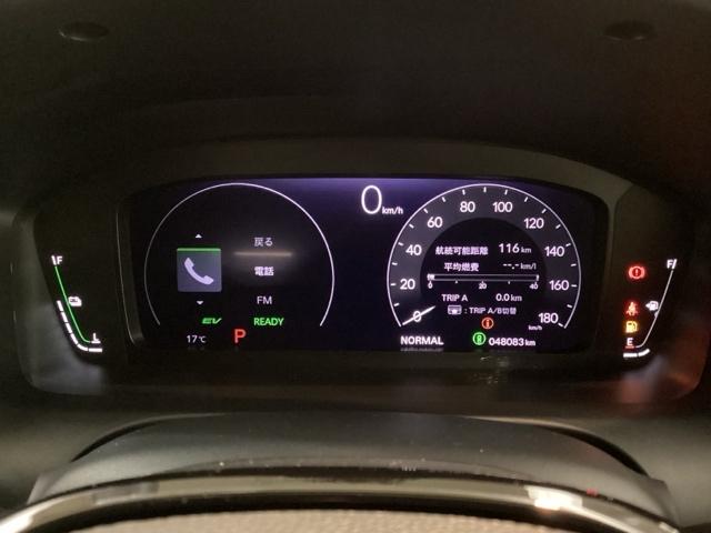 ＺＲ－Ｖ ｅ：ＨＥＶＺ　光触媒抗菌消臭施工済　障害物センサー　全周囲カメラ　ナビ　シートヒーター　ＥＴＣ　電動リアゲート　Ｐセンサー　レザー　Ｂカメラ　サイドエアバック　パワ－シ－ト　ＬＥＤヘッドライト　ＵＳＢ接続　地デジ（15枚目）