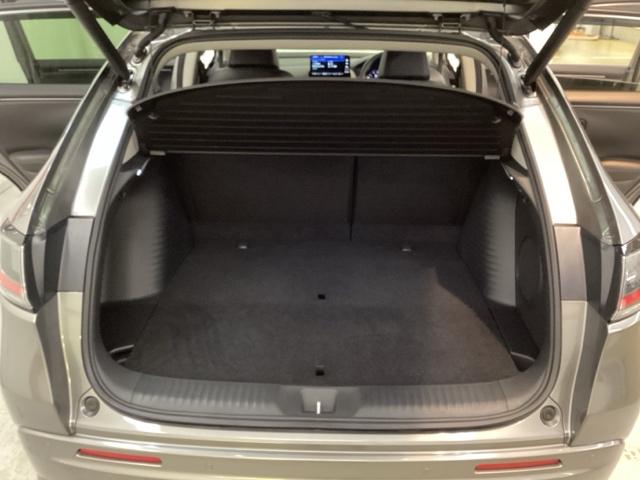 ＺＲ－Ｖ ｅ：ＨＥＶＺ　光触媒抗菌消臭施工済　障害物センサー　全周囲カメラ　ナビ　シートヒーター　ＥＴＣ　電動リアゲート　Ｐセンサー　レザー　Ｂカメラ　サイドエアバック　パワ－シ－ト　ＬＥＤヘッドライト　ＵＳＢ接続　地デジ（25枚目）