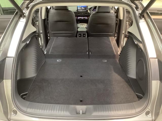 ＺＲ－Ｖ ｅ：ＨＥＶＺ　光触媒抗菌消臭施工済　障害物センサー　全周囲カメラ　ナビ　シートヒーター　ＥＴＣ　電動リアゲート　Ｐセンサー　レザー　Ｂカメラ　サイドエアバック　パワ－シ－ト　ＬＥＤヘッドライト　ＵＳＢ接続　地デジ（26枚目）