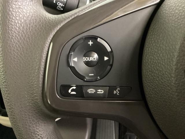 N-BOX G・EXホンダセンシング 光触媒抗菌消臭施工済 ナビ ETC パワーウインドウ 衝突軽減 Bモニ LED エアバッグ キーレススタート スマ-トキ- カーテンエアバッグ オートクルーズコントロール パワステ 盗難防止装置(11枚目)
