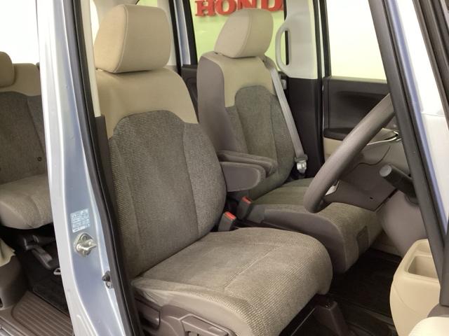 N-BOX G・EXホンダセンシング 光触媒抗菌消臭施工済 ナビ ETC パワーウインドウ 衝突軽減 Bモニ LED エアバッグ キーレススタート スマ-トキ- カーテンエアバッグ オートクルーズコントロール パワステ 盗難防止装置(18枚目)
