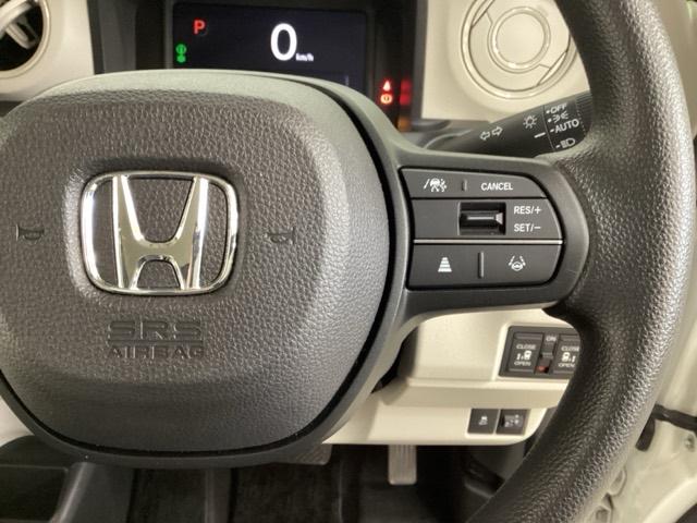 Ｎ－ＢＯＸ ベースグレード　中古スタッドレスタイヤ、純正メモリーナビ、ドライブレコーダー前後装着＋ＥＴＣ付　当社デモカー　エアバック　横滑り防止　Ｄレコ　４ＷＤ車　Ｒカメ　前後ソナー　ＬＥＤライト　サイドカーテンエアバック（15枚目）