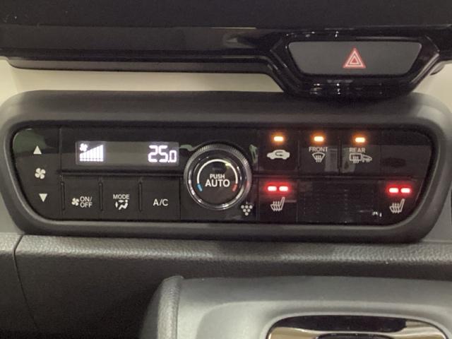 �Z���N�g���o�[�̍���Ƀv���Y�}�N���X�^�[�t���E�I�[�g�G�A�R�������Ă܂��̂ŊȒP����ŉ��K�ɉ߂����܂��B�V�[�g�q�[�^�[�X�C�b�`�����őO�Ȃ̍��E�ʁX�ɂQ�i�K�ŉ��x�ݒ肪�ł��܂��B