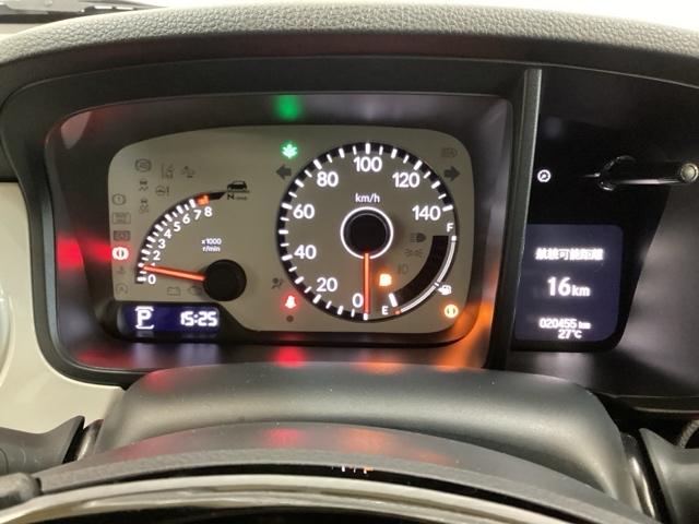 �X�s�[�h���[�^�[�ƃ^�R���[�^�[��傫���z�������₷�����[�^�[���ɂȂ��Ă��܂��B�E���̃C���t�H���[�V������ʂŃI�h���[�^�[��R��Ȃǂ̏����m�F�ł��܂��B