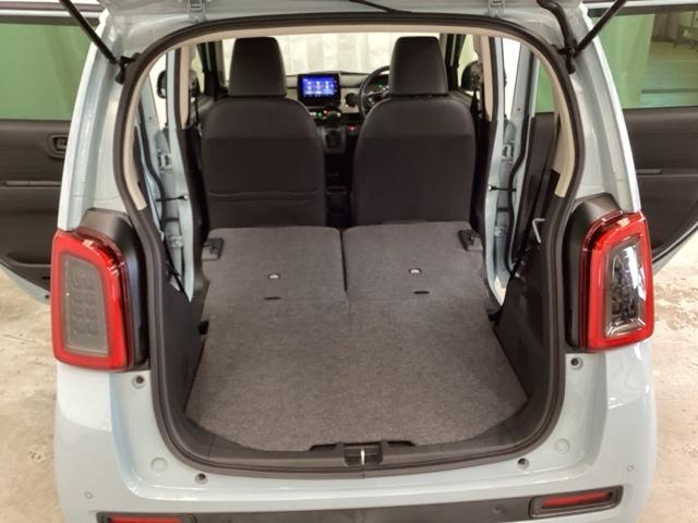 ���A�V�[�g�̔w�������|���Ă���ɍL�X�Ƃ����g�����N�X�y�[�X�ɂȂ�܂��B�i�������Ȃ��ו��̏o����������₷���Ȃ��Ă��܂��B