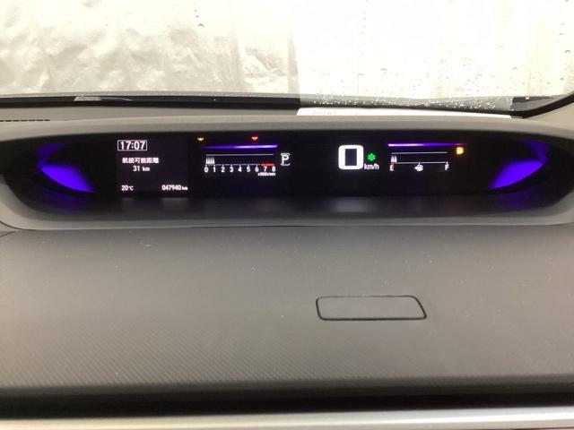 �f�W�^���\���̃X�s�[�h���[�^�[�ƃ^�R���[�^�[��傫���z�������₷�����[�^�[���ɂȂ��Ă��܂��B�����̃C���t�H���[�V������ʂŃI�h���[�^�[��R��Ȃǂ̏����m�F�ł��܂��B