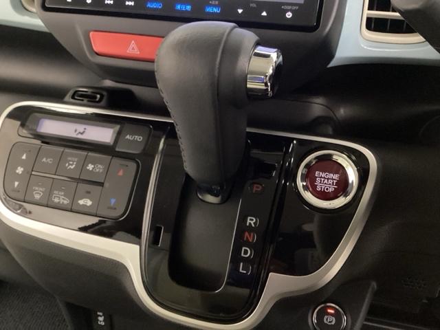 �b�u�s�Ԃ̃Z���N�g���o�[�ł��B�ᑬ���獂���܂ŁA�ϑ��V���b�N�̂Ȃ��X���[�Y�ȑ������������ƂƂ��ɁA�G���W�������̂悢�̈���ێ����邱�ƂŔR��ɂ��v�����܂��B