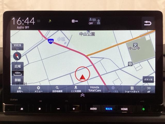 ���C�h��ʂ̃i�r�Q�[�V�����̓t���Z�O�s�u�A�C���^�[�i�r�Ή��̂f�����������������������[�i�r�𓋍ڂ��Ă��܂��B�a�����������������I�[�f�B�I�@�\������܂��̂ŁA�X�}�[�g�t�H���Ȃǂ̉��y���Đ��ł��܂��B