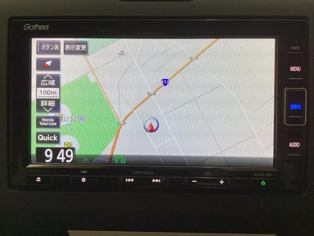 フリードハイブリッド ハイブリッド・Ｇブラックスタイル　いまコレ＋新品・フロアカーペットマット付　光触媒抗菌消臭施工済　ブレーキサポート　左右電動スライドドア　ＵＳＢ　リアカメラ　前席シートヒーター　イモビ　助手席エアバッグ　地デジ　ＶＳＡ　クルコン（8枚目）