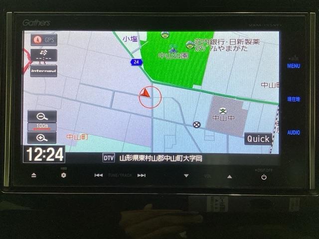 ステップワゴンスパーダ スパーダ　いまコレ＋新品・ドライブレコーダー付　光触媒抗菌消臭施工済　ＶＳＡ　ＤＶＤ再生可　Ｂカメラ　地デジ　スマキー　ブレーキサポート　オートクルーズ　ＬＥＤヘッドランプ　ターボ　ナビ＆ＴＶ　キーレス　ＰＳ（8枚目）