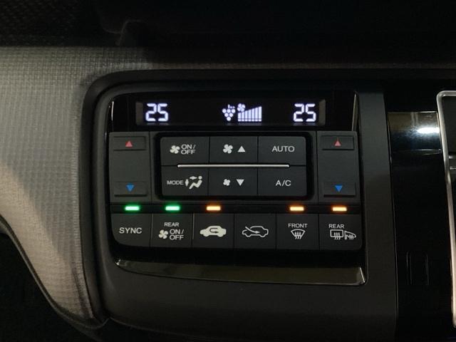 ステップワゴンスパーダ スパーダ　いまコレ＋新品・ドライブレコーダー付　光触媒抗菌消臭施工済　ＶＳＡ　ＤＶＤ再生可　Ｂカメラ　地デジ　スマキー　ブレーキサポート　オートクルーズ　ＬＥＤヘッドランプ　ターボ　ナビ＆ＴＶ　キーレス　ＰＳ（12枚目）