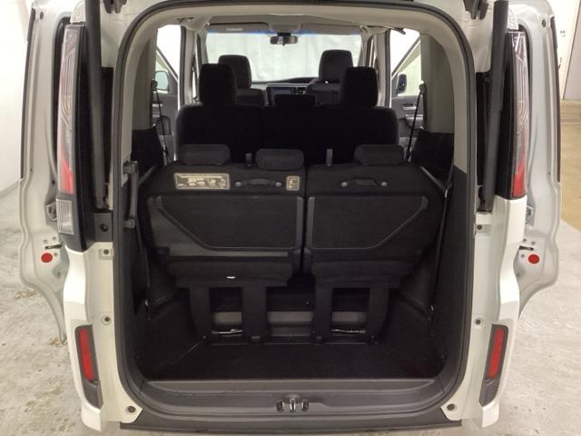 ステップワゴンスパーダ スパーダ　いまコレ＋新品・ドライブレコーダー付　光触媒抗菌消臭施工済　ＶＳＡ　ＤＶＤ再生可　Ｂカメラ　地デジ　スマキー　ブレーキサポート　オートクルーズ　ＬＥＤヘッドランプ　ターボ　ナビ＆ＴＶ　キーレス　ＰＳ（27枚目）