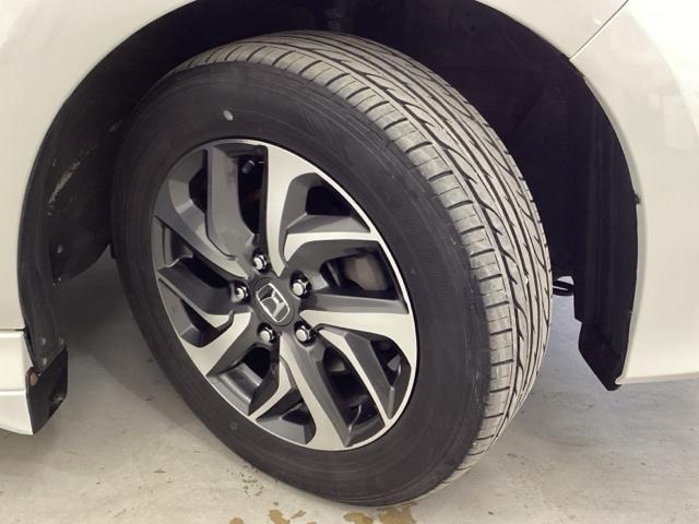 ステップワゴンスパーダ スパーダ　いまコレ＋新品・ドライブレコーダー付　光触媒抗菌消臭施工済　ＶＳＡ　ＤＶＤ再生可　Ｂカメラ　地デジ　スマキー　ブレーキサポート　オートクルーズ　ＬＥＤヘッドランプ　ターボ　ナビ＆ＴＶ　キーレス　ＰＳ（30枚目）