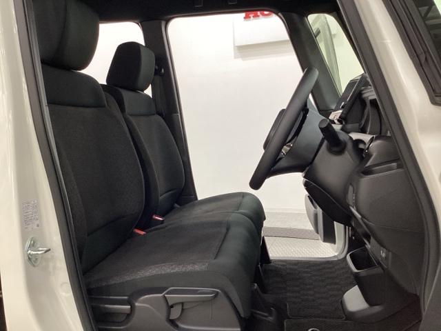 N-BOXカスタム ベースグレード 純正メモリーナビ 純正アルミホイール バックカメラ シートヒーター SOS通報ボタン ETC 片側電動スライドドア 前後ドライブレコーダー 障害物センサー ホンダセンシング 4WD フルセグテレビ(22枚目)