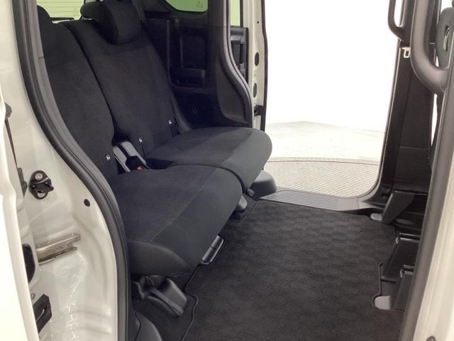 N-BOXカスタム ベースグレード 純正メモリーナビ 純正アルミホイール バックカメラ シートヒーター SOS通報ボタン ETC 片側電動スライドドア 前後ドライブレコーダー 障害物センサー ホンダセンシング 4WD フルセグテレビ(23枚目)