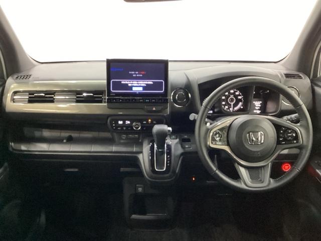 N-WGNカスタム L・ターボ 中古スタッドレスタイヤ 純正メモリーナビ ドライブレコーダー前後装着+ETC付 当社デモカー 純正アルミホイール バックカメラ シートヒーター 障害物センサー クルーズコントロール サイドエアバッグ(7枚目)