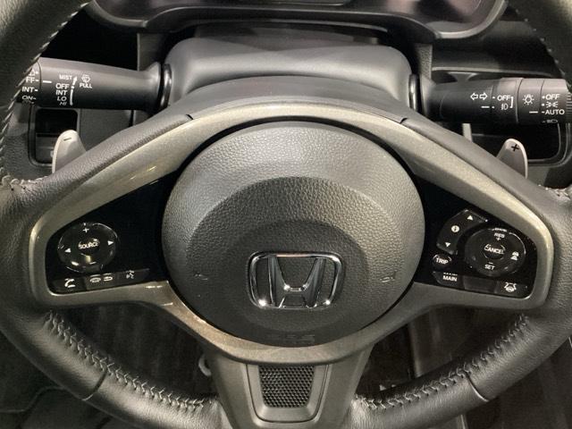 N-WGNカスタム L・ターボ 中古スタッドレスタイヤ 純正メモリーナビ ドライブレコーダー前後装着+ETC付 当社デモカー 純正アルミホイール バックカメラ シートヒーター 障害物センサー クルーズコントロール サイドエアバッグ(13枚目)