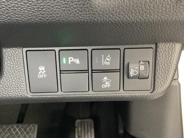 N-WGNカスタム L・ターボ 中古スタッドレスタイヤ 純正メモリーナビ ドライブレコーダー前後装着+ETC付 当社デモカー 純正アルミホイール バックカメラ シートヒーター 障害物センサー クルーズコントロール サイドエアバッグ(15枚目)