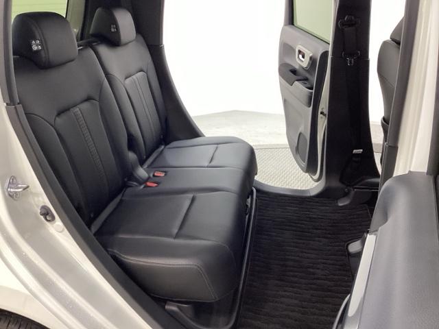 N-WGNカスタム L・ターボ 中古スタッドレスタイヤ 純正メモリーナビ ドライブレコーダー前後装着+ETC付 当社デモカー 純正アルミホイール バックカメラ シートヒーター 障害物センサー クルーズコントロール サイドエアバッグ(21枚目)