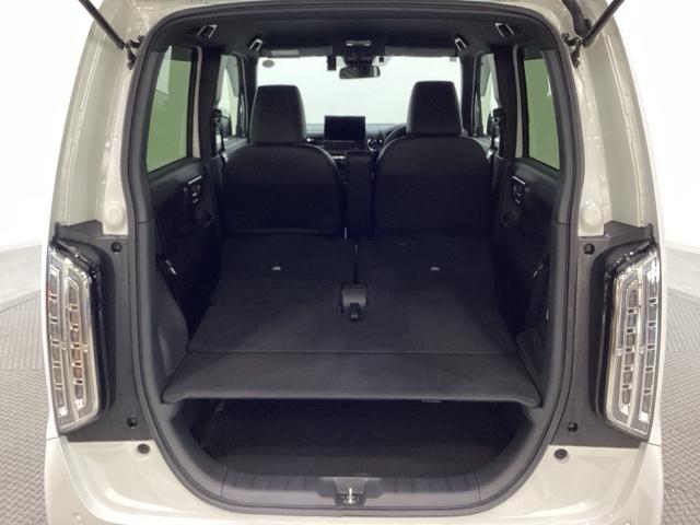 N-WGNカスタム L・ターボ 中古スタッドレスタイヤ 純正メモリーナビ ドライブレコーダー前後装着+ETC付 当社デモカー 純正アルミホイール バックカメラ シートヒーター 障害物センサー クルーズコントロール サイドエアバッグ(23枚目)