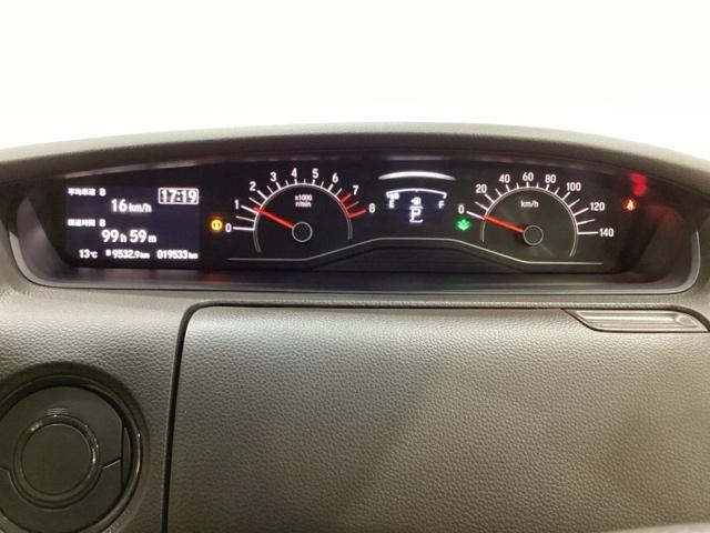 Ｎ－ＢＯＸ Ｌ・ターボ　いまコレ＋新品・フロアカーペットマット付　純正メモリーナビ　障害物センサー　バックカメラ　シートヒーター　ＥＴＣ　両側電動スライドドア　ドライブレコーダー　ホンダセンシング　カーテンエアバック　ターボ（13枚目）