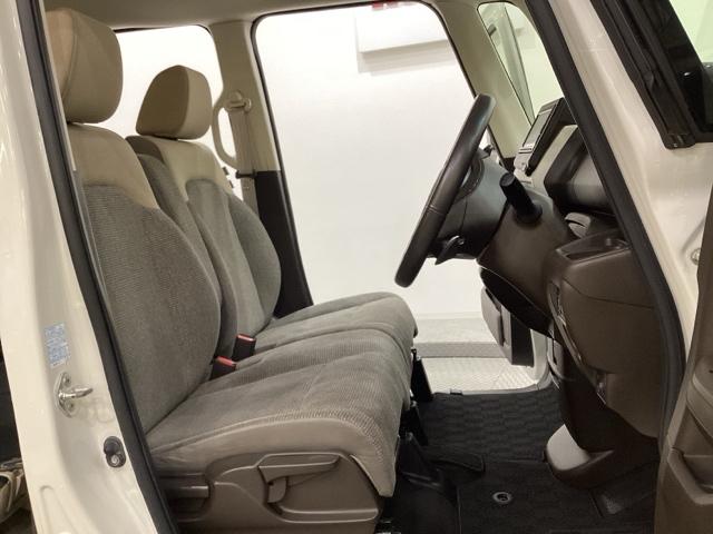 Ｎ－ＢＯＸ Ｌ・ターボ　いまコレ＋新品・フロアカーペットマット付　純正メモリーナビ　障害物センサー　バックカメラ　シートヒーター　ＥＴＣ　両側電動スライドドア　ドライブレコーダー　ホンダセンシング　カーテンエアバック　ターボ（24枚目）