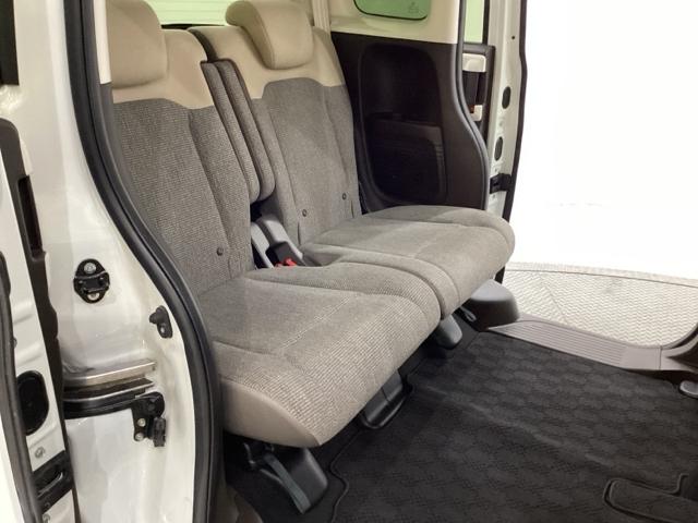 Ｎ－ＢＯＸ Ｌ・ターボ　いまコレ＋新品・フロアカーペットマット付　純正メモリーナビ　障害物センサー　バックカメラ　シートヒーター　ＥＴＣ　両側電動スライドドア　ドライブレコーダー　ホンダセンシング　カーテンエアバック　ターボ（25枚目）