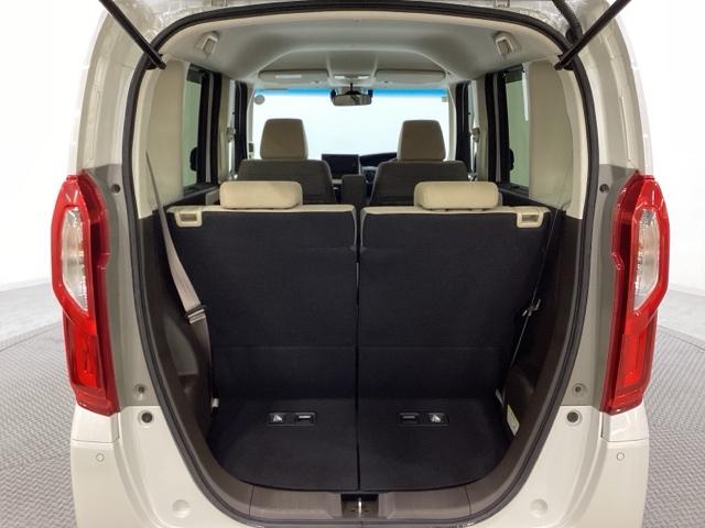 Ｎ－ＢＯＸ Ｌ・ターボ　いまコレ＋新品・フロアカーペットマット付　純正メモリーナビ　障害物センサー　バックカメラ　シートヒーター　ＥＴＣ　両側電動スライドドア　ドライブレコーダー　ホンダセンシング　カーテンエアバック　ターボ（28枚目）