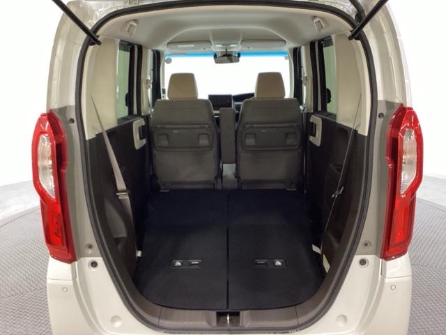 Ｎ－ＢＯＸ Ｌ・ターボ　いまコレ＋新品・フロアカーペットマット付　純正メモリーナビ　障害物センサー　バックカメラ　シートヒーター　ＥＴＣ　両側電動スライドドア　ドライブレコーダー　ホンダセンシング　カーテンエアバック　ターボ（29枚目）