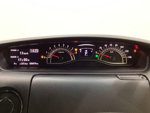 Ｎ－ＢＯＸカスタム Ｌ　いまコレ＋新品・フロアカーペットマット付　純正メモリーナビ　バックカメラ　障害物センサー　シートヒーター　両側電動スライドドア　ＥＴＣ　ドライブレコーダー　純正エンジンスターター　ホンダセンシング（12枚目）