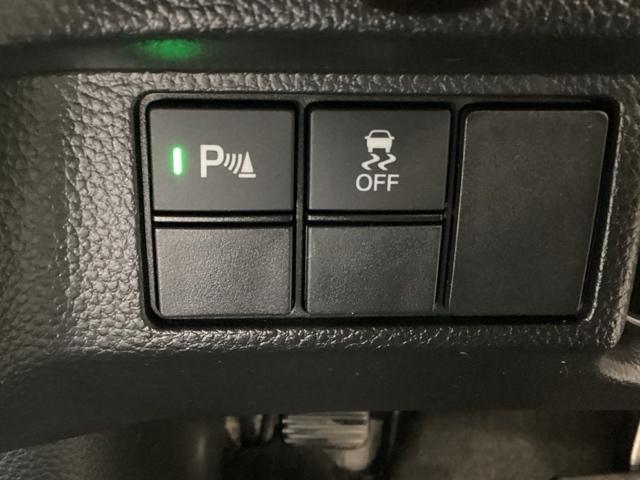 Ｎ－ＢＯＸカスタム Ｌ　いまコレ＋新品・フロアカーペットマット付　純正メモリーナビ　バックカメラ　障害物センサー　シートヒーター　両側電動スライドドア　ＥＴＣ　ドライブレコーダー　純正エンジンスターター　ホンダセンシング（18枚目）