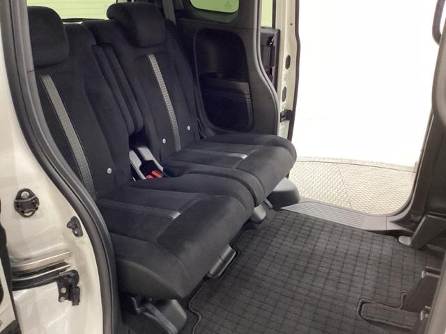 Ｎ－ＢＯＸカスタム Ｌ　いまコレ＋新品・フロアカーペットマット付　純正メモリーナビ　バックカメラ　障害物センサー　シートヒーター　両側電動スライドドア　ＥＴＣ　ドライブレコーダー　純正エンジンスターター　ホンダセンシング（23枚目）