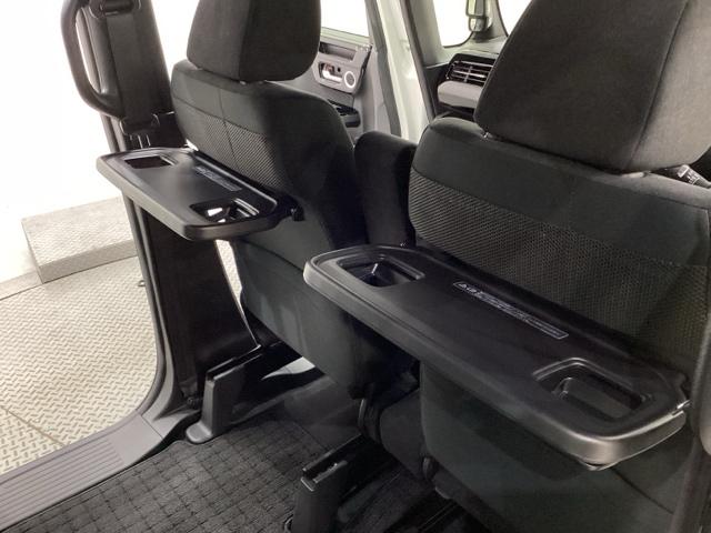 Ｎ－ＢＯＸカスタム Ｌ　いまコレ＋新品・フロアカーペットマット付　純正メモリーナビ　バックカメラ　障害物センサー　シートヒーター　両側電動スライドドア　ＥＴＣ　ドライブレコーダー　純正エンジンスターター　ホンダセンシング（25枚目）